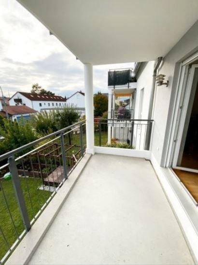 Etagenwohnung Ingolstadt - 2 Zimmer, 61 m&sup2;, 780&euro; | Angebot:26396912