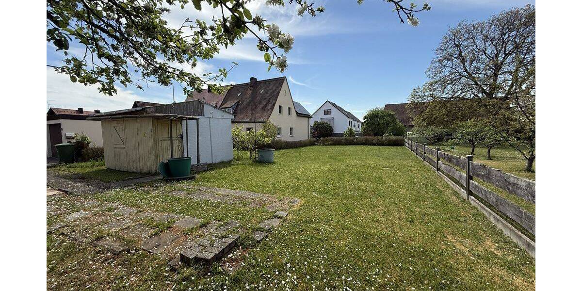 Grundstück Lenting - 349.000&euro; | Angebot:26554956