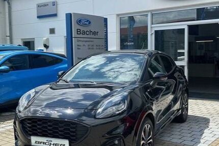 Ford Puma 11.250 km 22.850 &euro; Neuburg an der Donau 86633