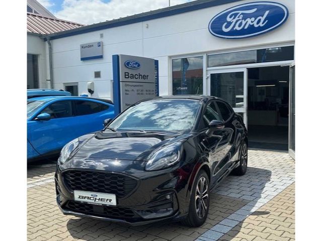 Ford Puma 11.250 km 22.850 &euro; Neuburg an der Donau 86633
