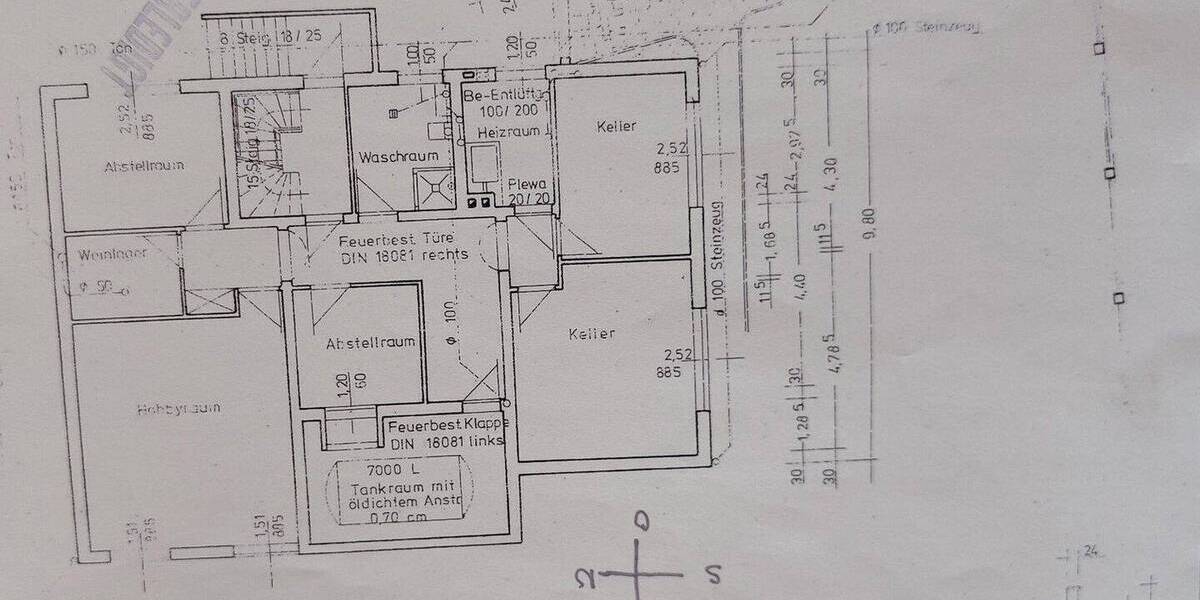 Mehrfamilienhaus, Wohnhaus Ingolstadt Hagau - 7 Zimmer, 230 m&sup2;, 930.000&euro; | Angebot:26527761