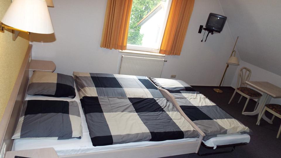 Etagenwohnung Dollnstein - 1 Zimmer, 23 m&sup2;, 475&euro; | Angebot:12181790