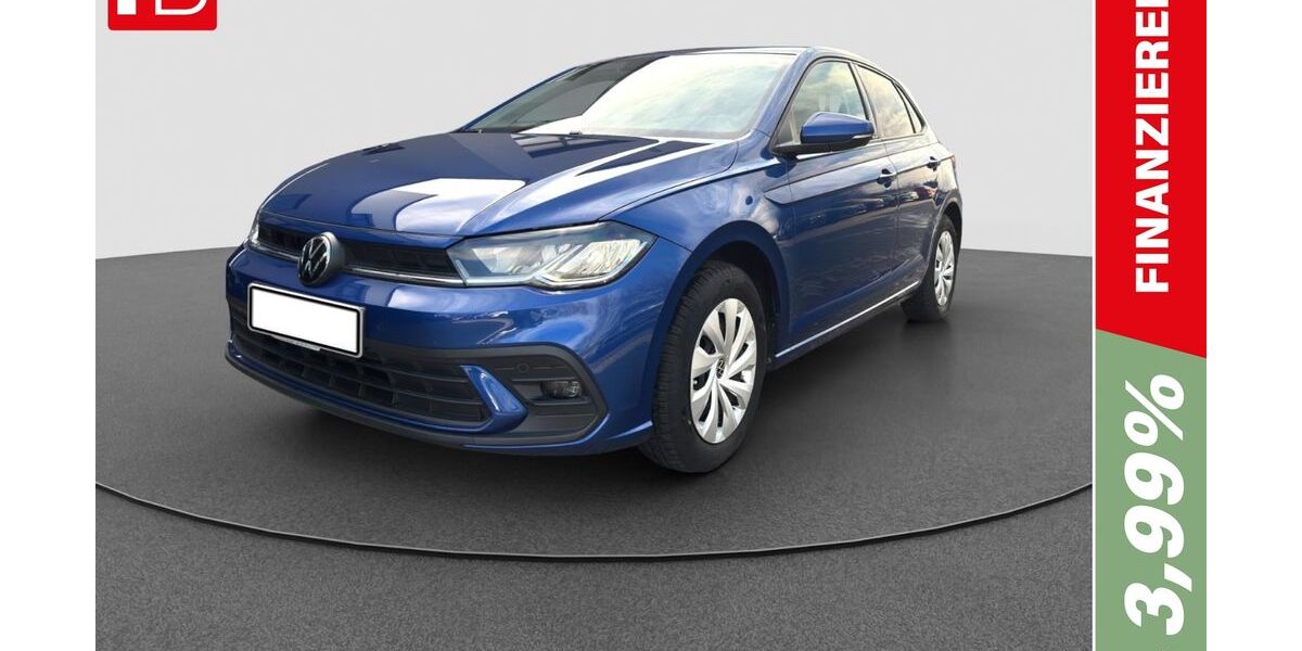VW Polo 14.370 km 17.250 &euro; Manching 85077