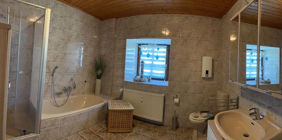 Etagenwohnung Wellheim - 3 Zimmer, 88 m&sup2;, 673&euro; | Angebot:25383615