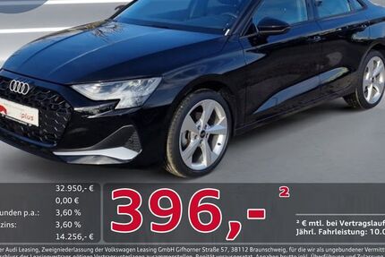 Audi A3 20.646 km 31.950 &euro; Ingolstadt 85057