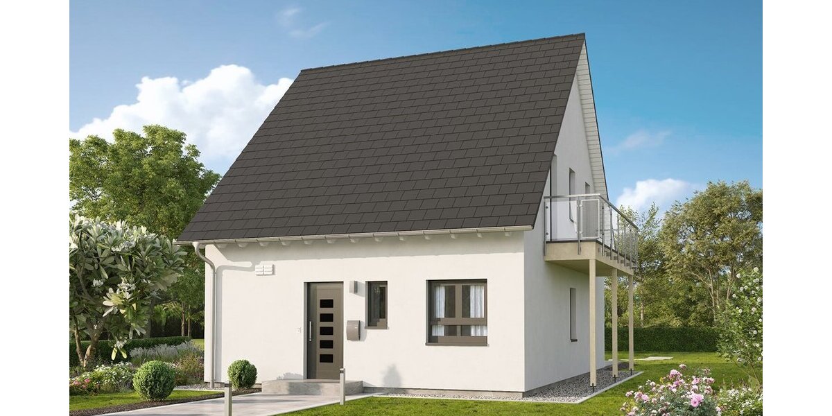 Ihr individuelles Einfamilienhaus in Ingolstadt - Flexibel geplant, komfortabel gebaut - Einfamilienhaus Ingolstadt | Angebot:27333109