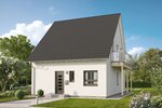 Ihr individuelles Einfamilienhaus in Ingolstadt - Flexibel geplant, komfortabel gebaut - Einfamilienhaus Ingolstadt | Angebot:27333109