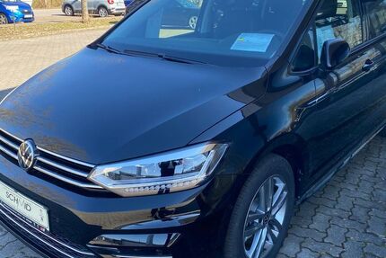 VW Touran 9.999 km 37.999 &euro; Eichstätt 85072