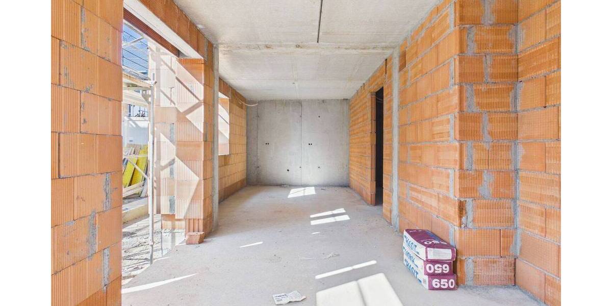 Etagenwohnung Ingolstadt Hundszell - 3 Zimmer, 76 m&sup2;, 510.000&euro; | Angebot:26217495