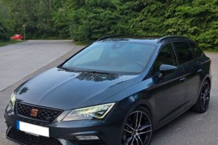 Seat Leon 85.000 km 22.950 &euro; Ingolstadt 85053