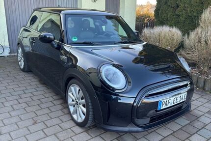 Mini Cooper SE 22.500 km 21.500 &euro; Wolnzach 85283