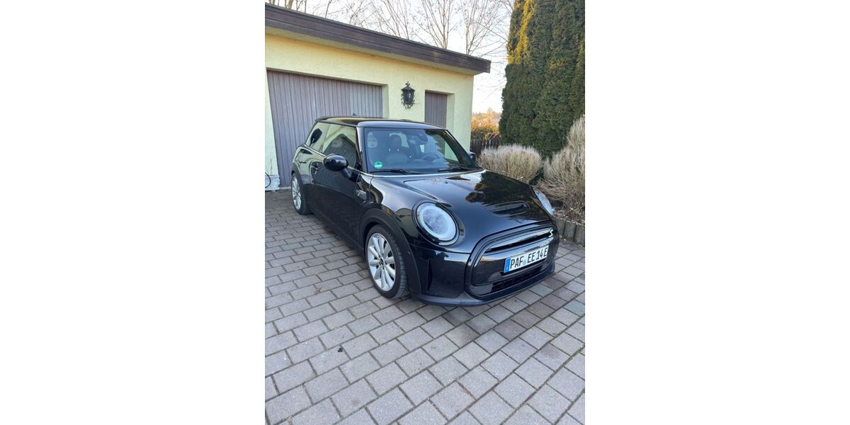 Mini Cooper SE 22.500 km 21.500 &euro; Wolnzach 85283