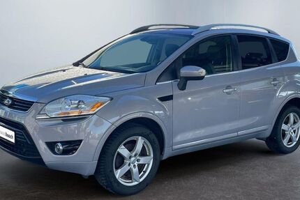Ford Kuga 187.092 km 5.980 &euro; Pförring 85104