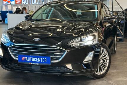Ford Focus 121.717 km 11.499 &euro; Pfaffenhofen 85276