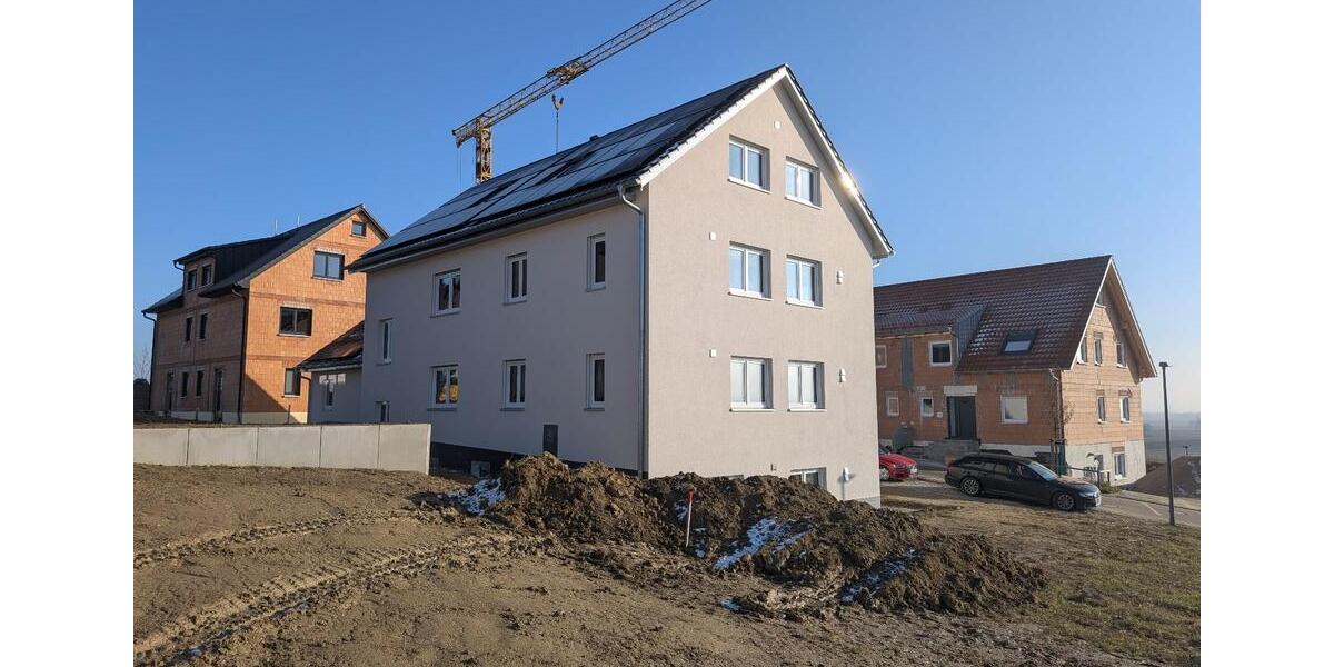 Maisonettenwohnung Ehekirchen - 6 Zimmer, 168 m&sup2;, 1.850&euro; | Angebot:25044916