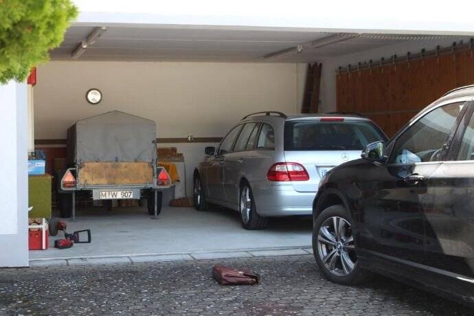 Mehrfamilienhaus, Wohnhaus Wellheim - 8 Zimmer, 260 m&sup2;, 745.000&euro; | Angebot:25706385