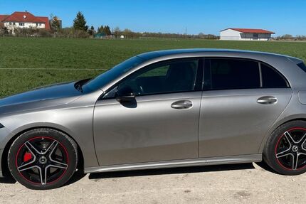Mercedes-Benz A 250 57.700 km 26.300 &euro; Ingolstadt 85049