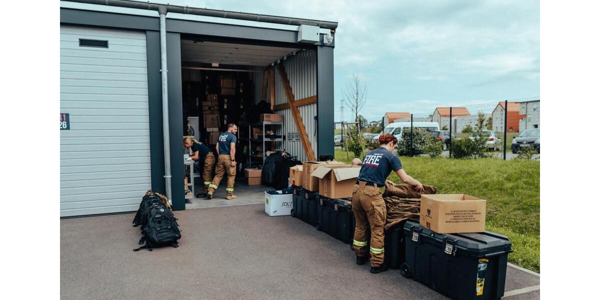 Gewerbeobjekt Großmehring - 339&euro; | Angebot:19158644