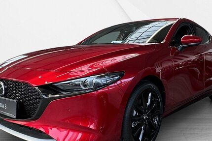 Mazda 3 10.784 km 28.990 &euro; Pfaffenhofen 85276