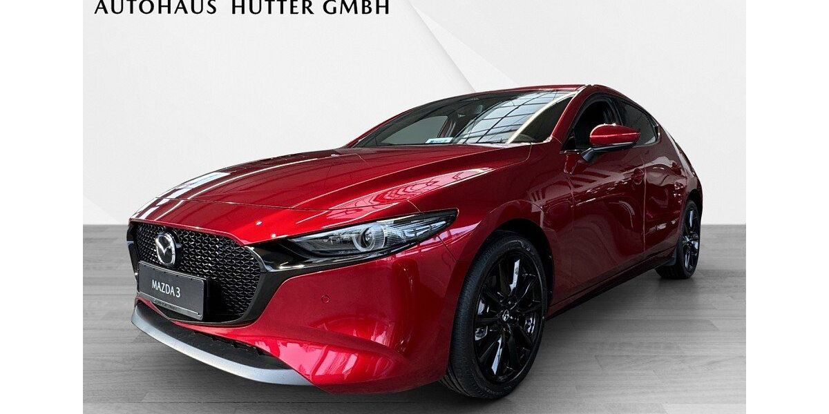 Mazda 3 9.550 km 28.990 &euro; Pfaffenhofen 85276