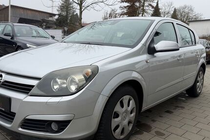 Opel Astra 205.400 km 3.290 &euro; Mainburg 84048
