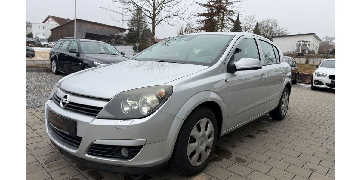 Opel Astra 205.400 km 3.290 &euro; Mainburg 84048