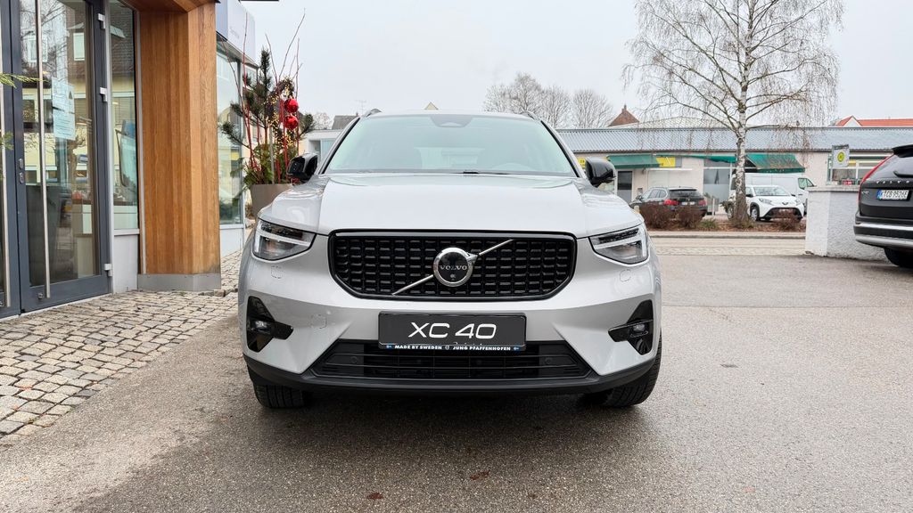 Volvo XC40 20.000 km 37.700 &euro; Pfaffenhofen 85276