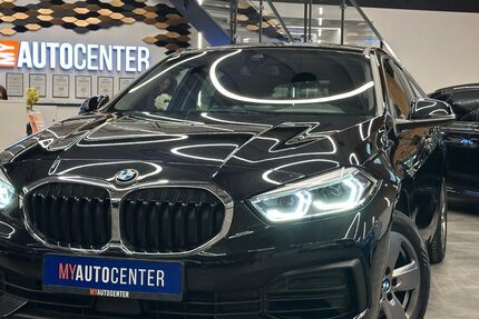 BMW 116 57.700 km 18.699 &euro; Pfaffenhofen 85276