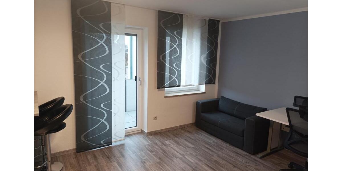 Etagenwohnung Ingolstadt Nordost - 1 Zimmer, 33 m&sup2;, 800&euro; | Angebot:27596819