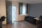 Etagenwohnung Ingolstadt Nordost - 1 Zimmer, 33 m&sup2;, 800&euro; | Angebot:27596819