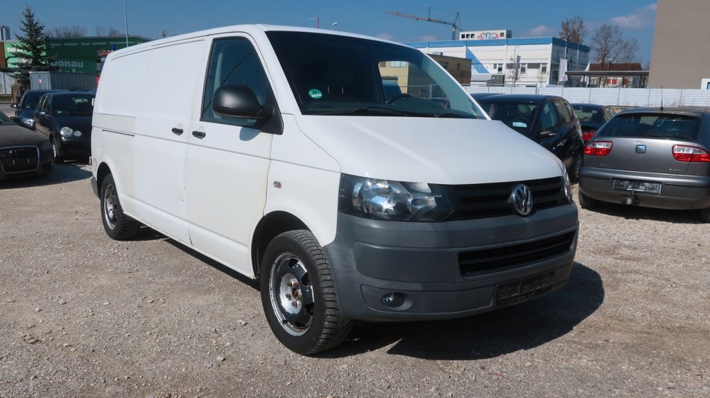 VW T5 Transporter 225.000 km 7.290 &euro; Ingolstadt 85053