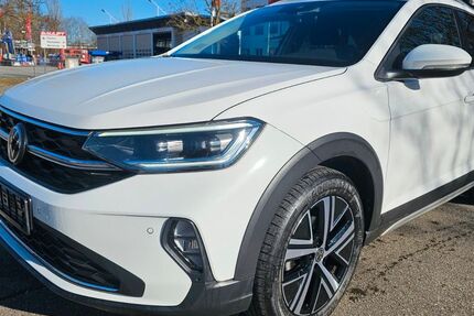 VW Taigo 70.000 km 16.990 &euro; Ingolstadt 85055