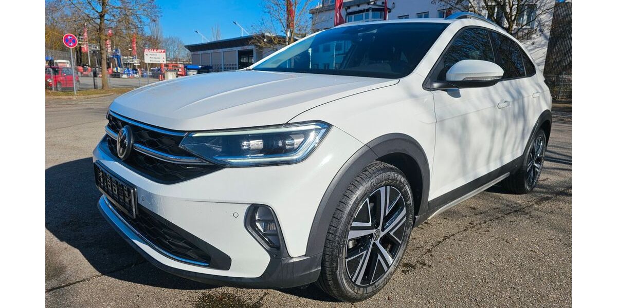 VW Taigo 70.000 km 16.990 &euro; Ingolstadt 85055