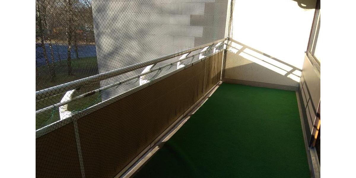 Etagenwohnung Ingolstadt Friedrichshofen-Hollerstauden - 1 Zimmer, 39 m&sup2;, 125.000&euro; | Angebot:25804582