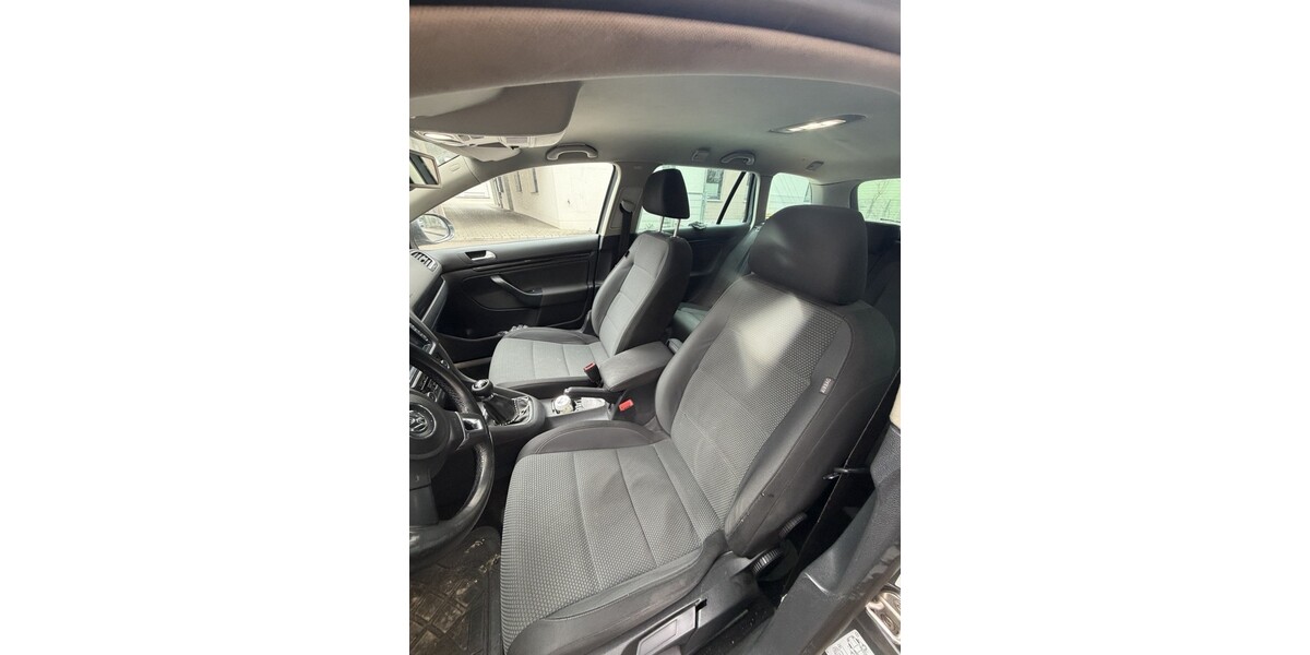 VW Golf VI 407.500 km 2.450 &euro; Pfaffenhofen an der Ilm 85276