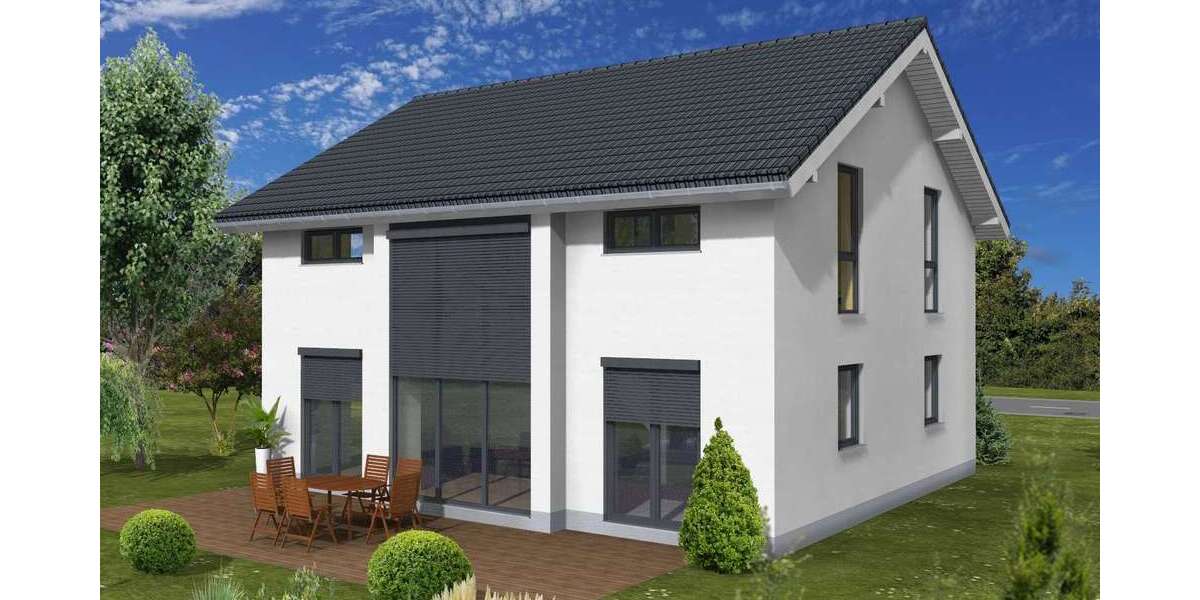 Einfamilienhaus Scheyern - 5 Zimmer, 140 m&sup2;, 995.000&euro; | Angebot:21690741