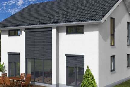 Haus Scheyern - 5 Zimmer, 140 m&sup2;, 995.000&euro; | Angebot:21690741