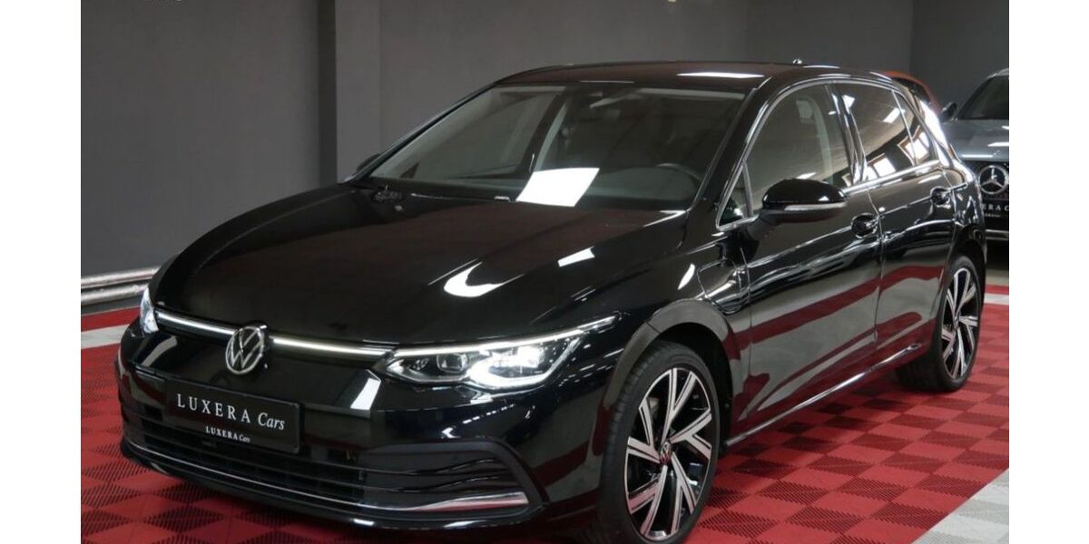 VW Golf 74.546 km 19.990 &euro; Großmehring 85098