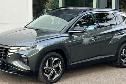 Hyundai TUCSON 65.750 km 25.550 &euro; Pfaffenhofen a. d. Ilm 85276