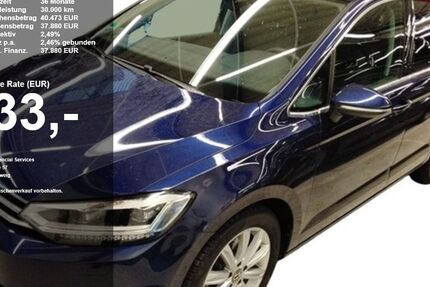 VW Touran 13.409 km 37.150 &euro; Mainburg 84048
