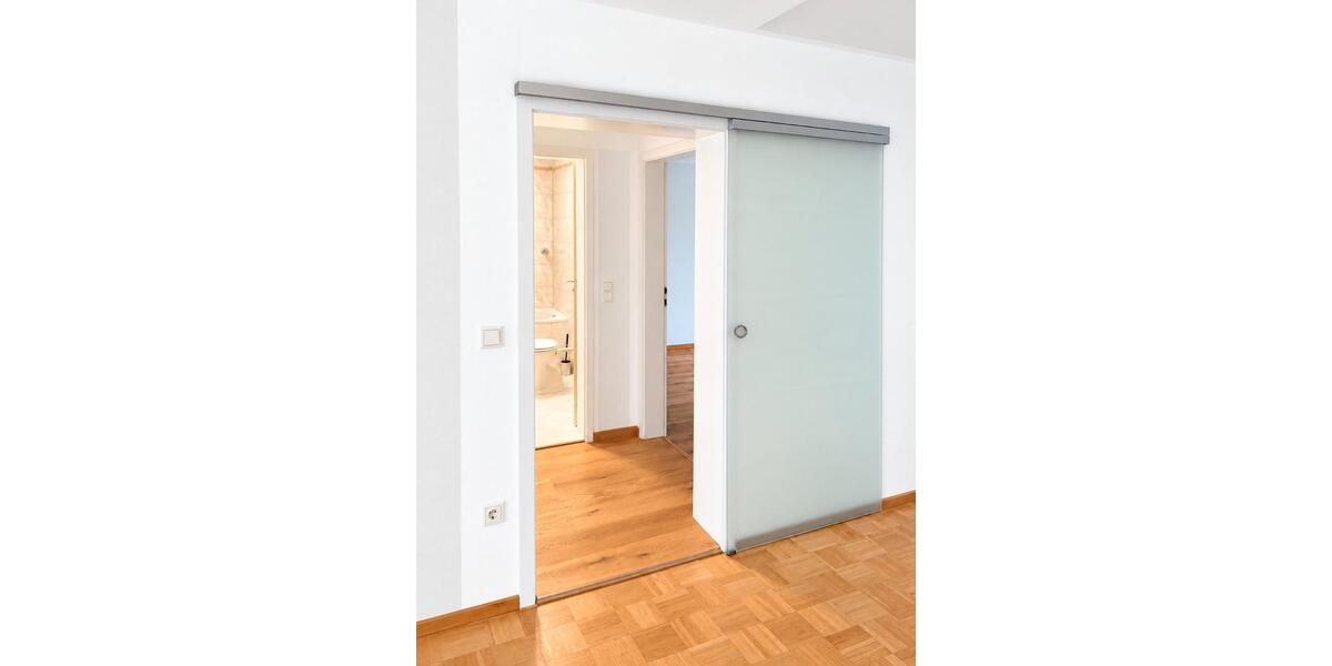 Etagenwohnung Ingolstadt Friedrichshofen-Hollerstauden - 4 Zimmer, 100 m&sup2;, 449.550&euro; | Angebot:27598337