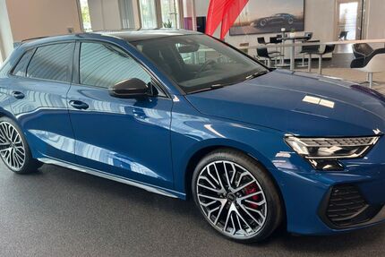 Audi A3 12.000 km 38.000 &euro; Großmehring 85098