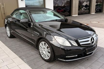 Mercedes-Benz E 200 160.000 km 14.590 &euro; Schrobenhausen 86529
