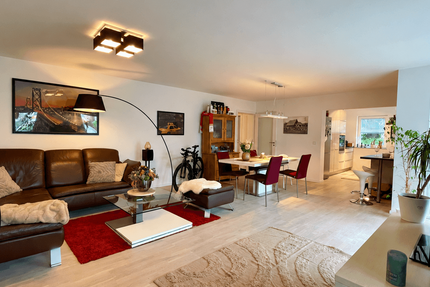 Wohnung Ingolstadt Südost - 3 Zimmer, 96 m&sup2;, 539.000&euro; | Angebot:27591820