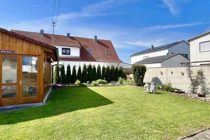 Haus Baar-Ebenhausen Ebenhausen - 6 Zimmer, 182 m&sup2;, 740.000&euro; | Angebot:26019641