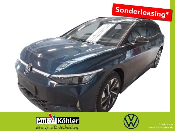VW ID.7 26.062 km 52.479 &euro; Mainburg 84048
