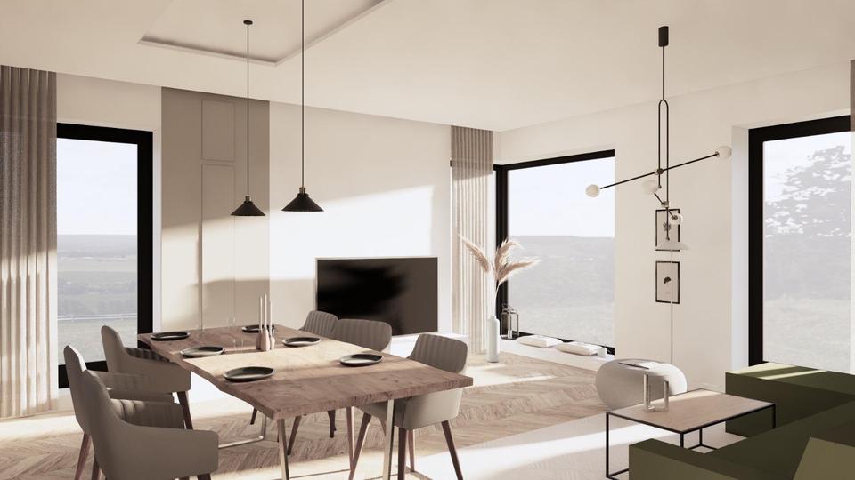 Bungalow Neuburg an der Donau - 4 Zimmer, 121 m&sup2;, 177.000&euro; | Angebot:26862957
