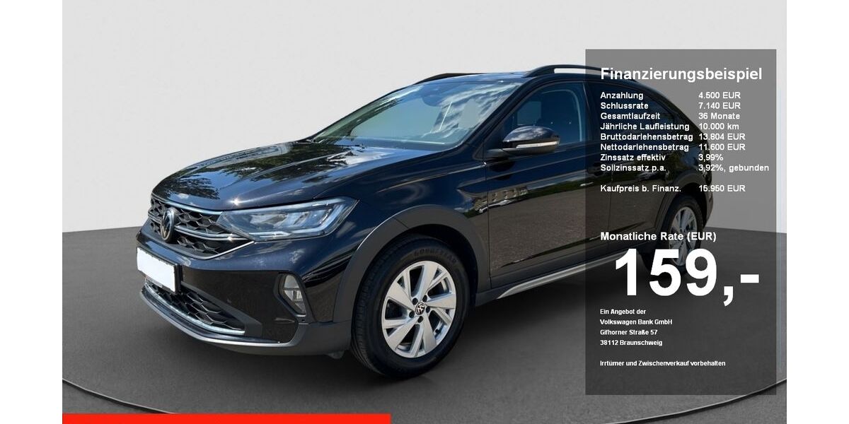 VW Taigo 69.170 km 15.900 &euro; Ingolstadt 85053