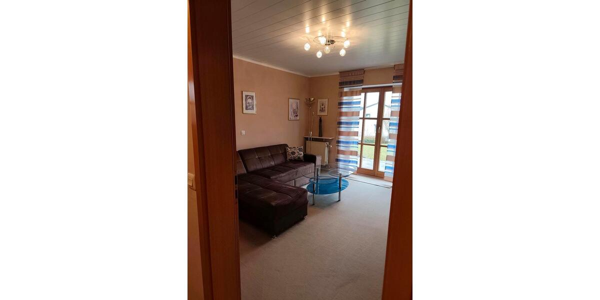 Etagenwohnung Altmannstein - 2 Zimmer, 60 m&sup2;, 800&euro; | Angebot:25451194