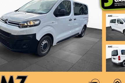 Citroen Jumpy 109.900 km 18.190 &euro; Ingolstadt 85055